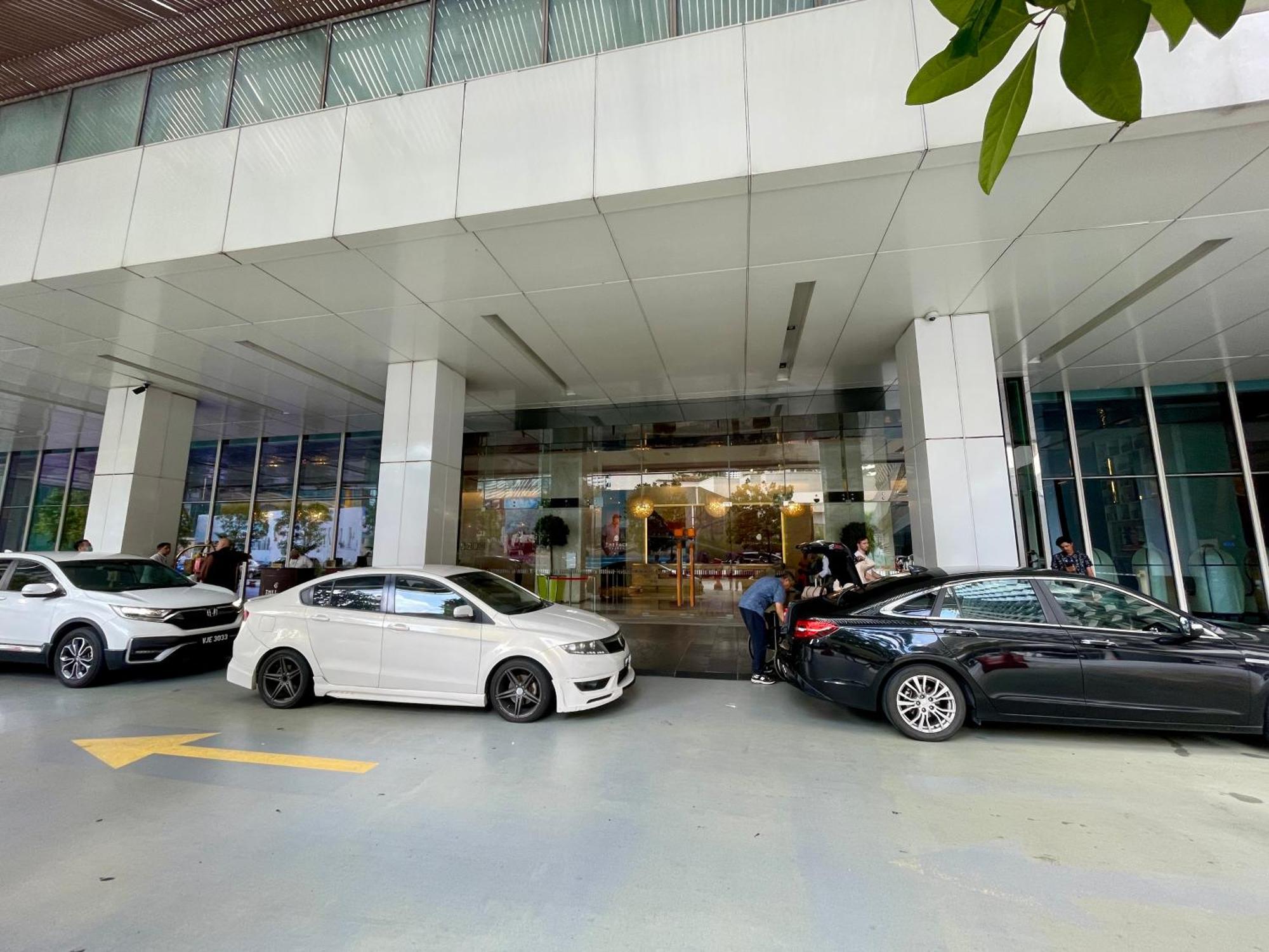 Platinum Klcc By Luxury *