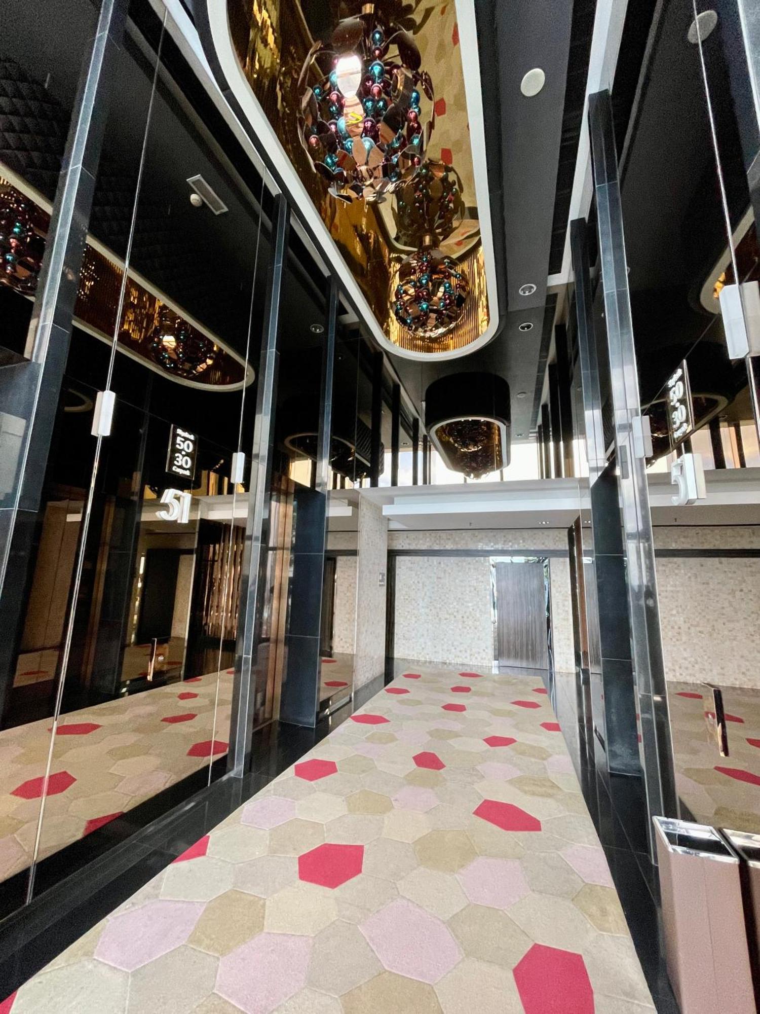 Apartment Platinum Klcc By Luxury *