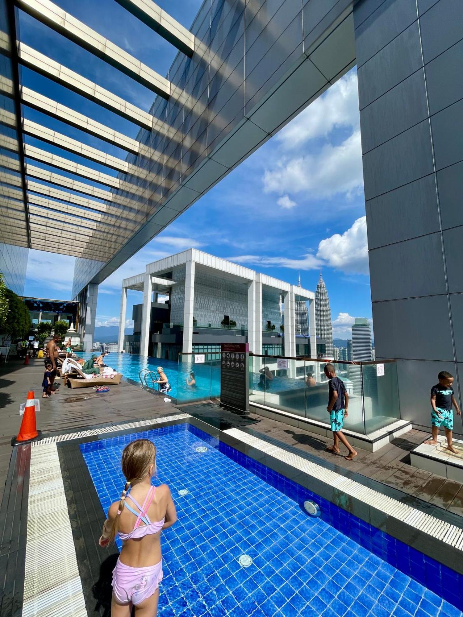 Platinum Klcc By Luxury