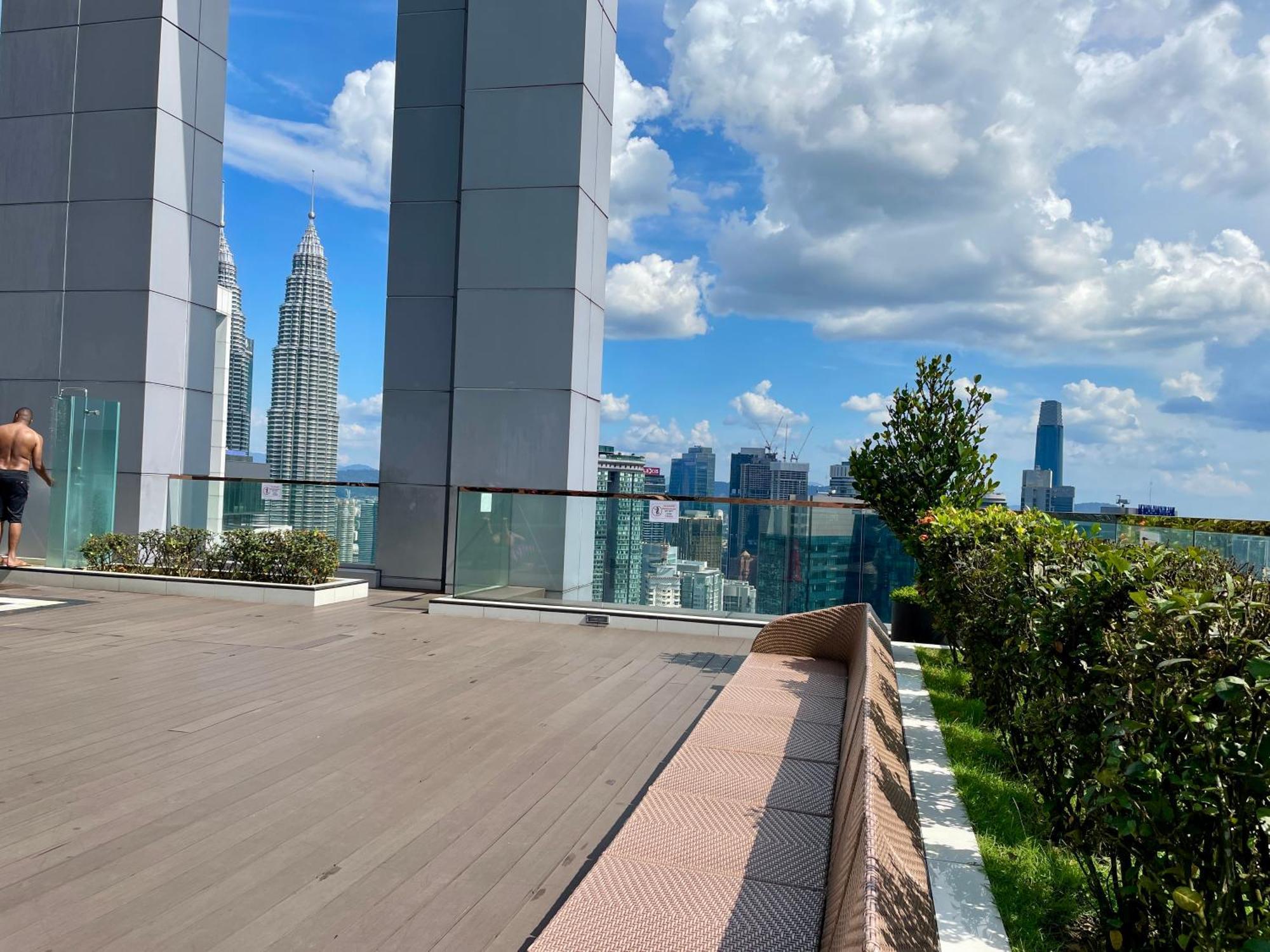 Platinum Klcc By Luxury