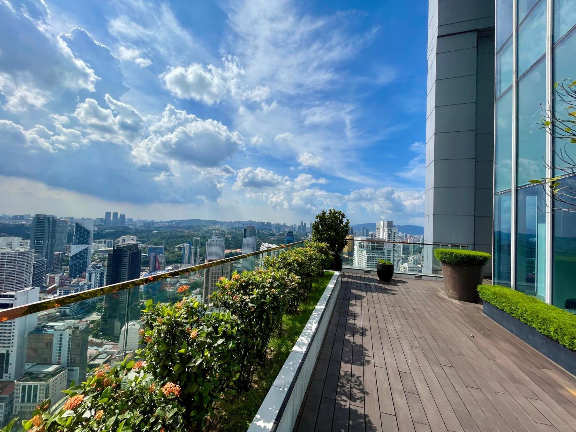 Platinum Klcc By Luxury Kuala Lumpur