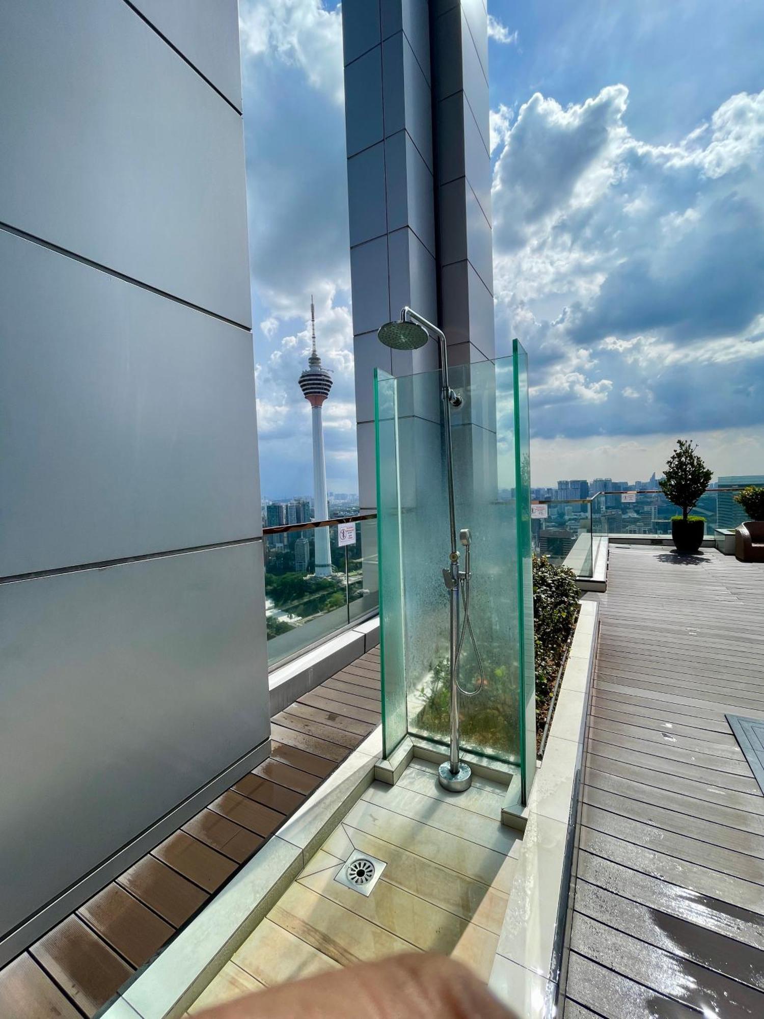 Platinum Klcc By Luxury *