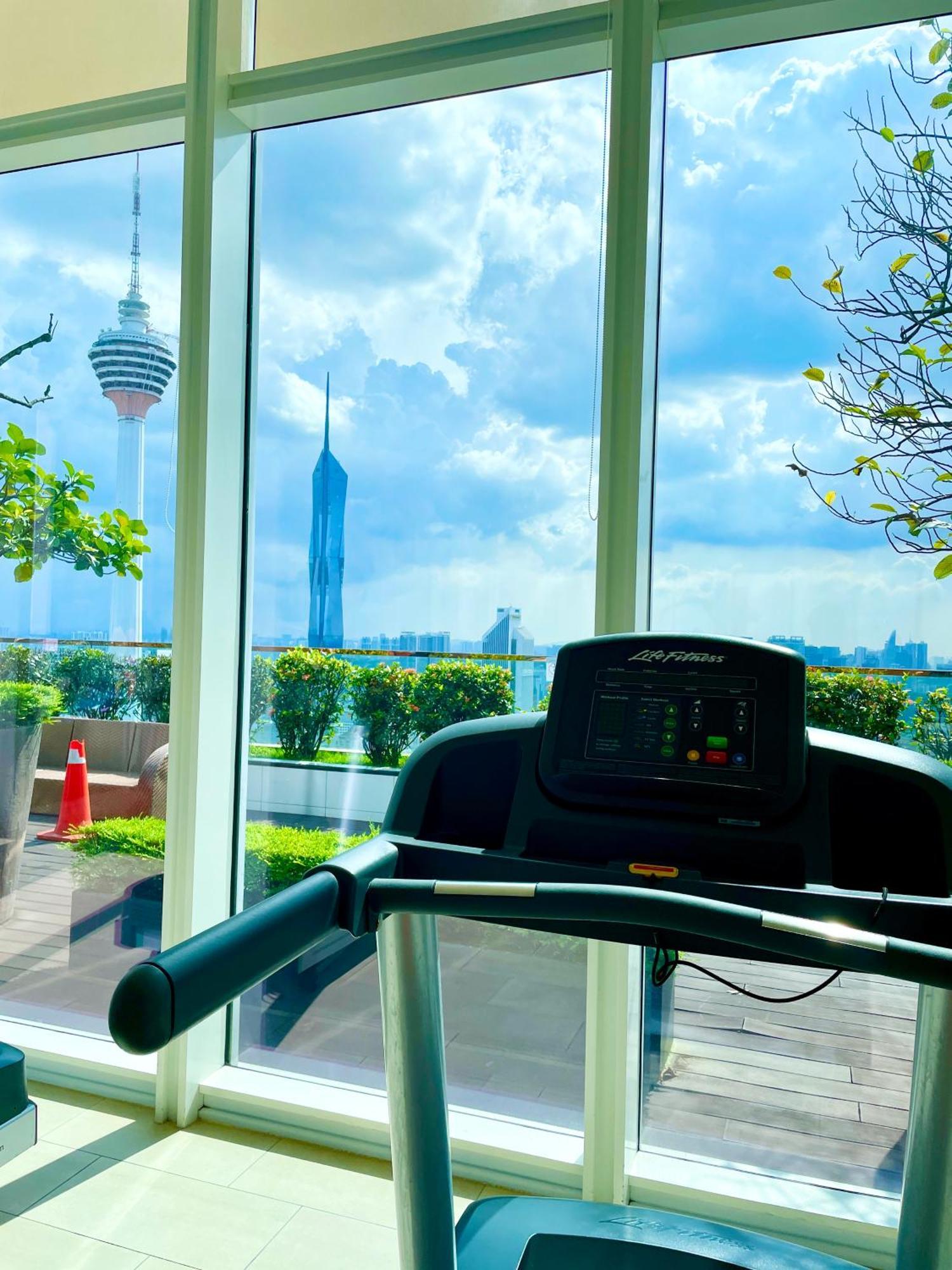 Platinum Klcc By Luxury Kuala Lumpur