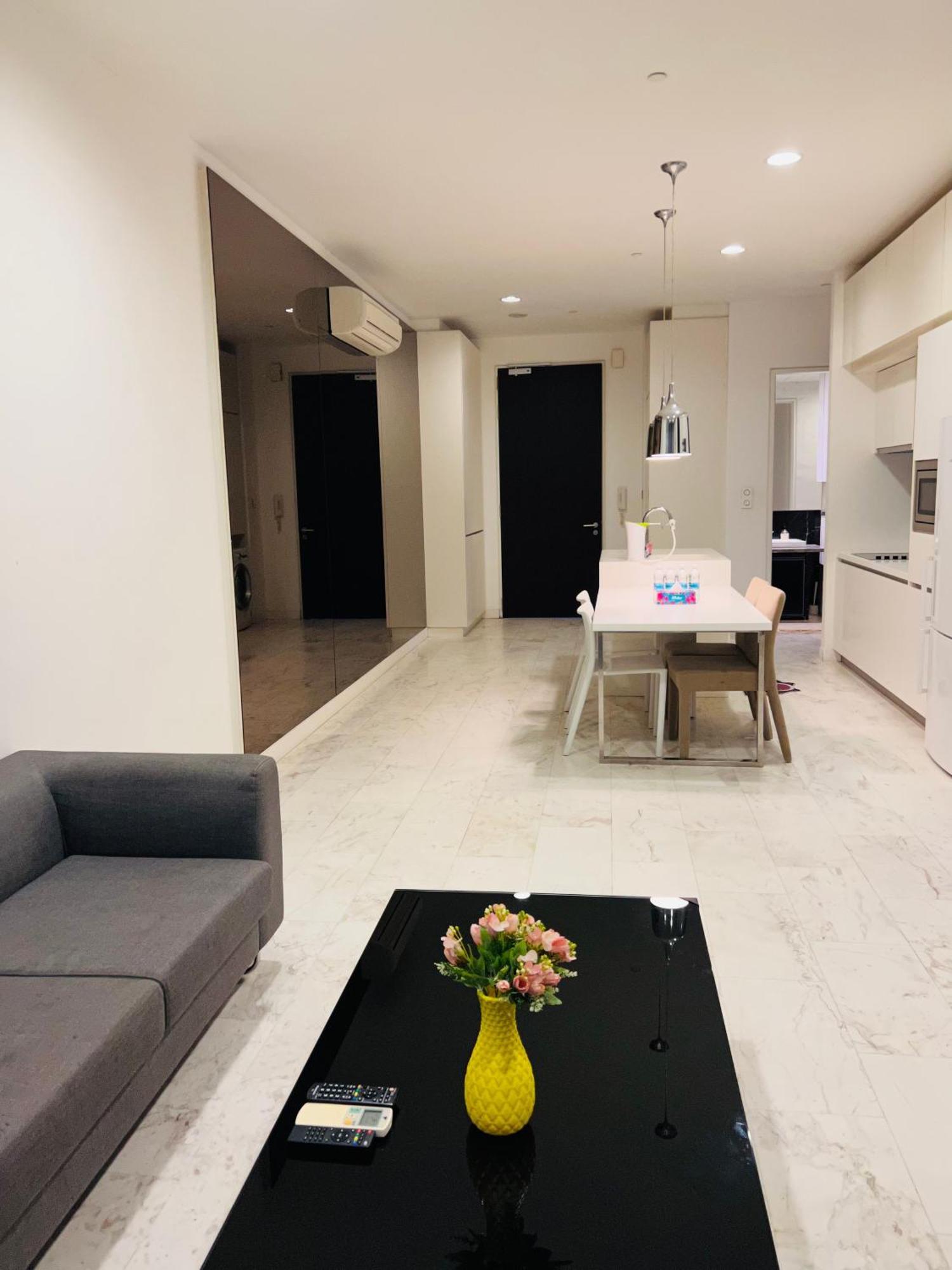 Platinum Klcc By Luxury Apartment *