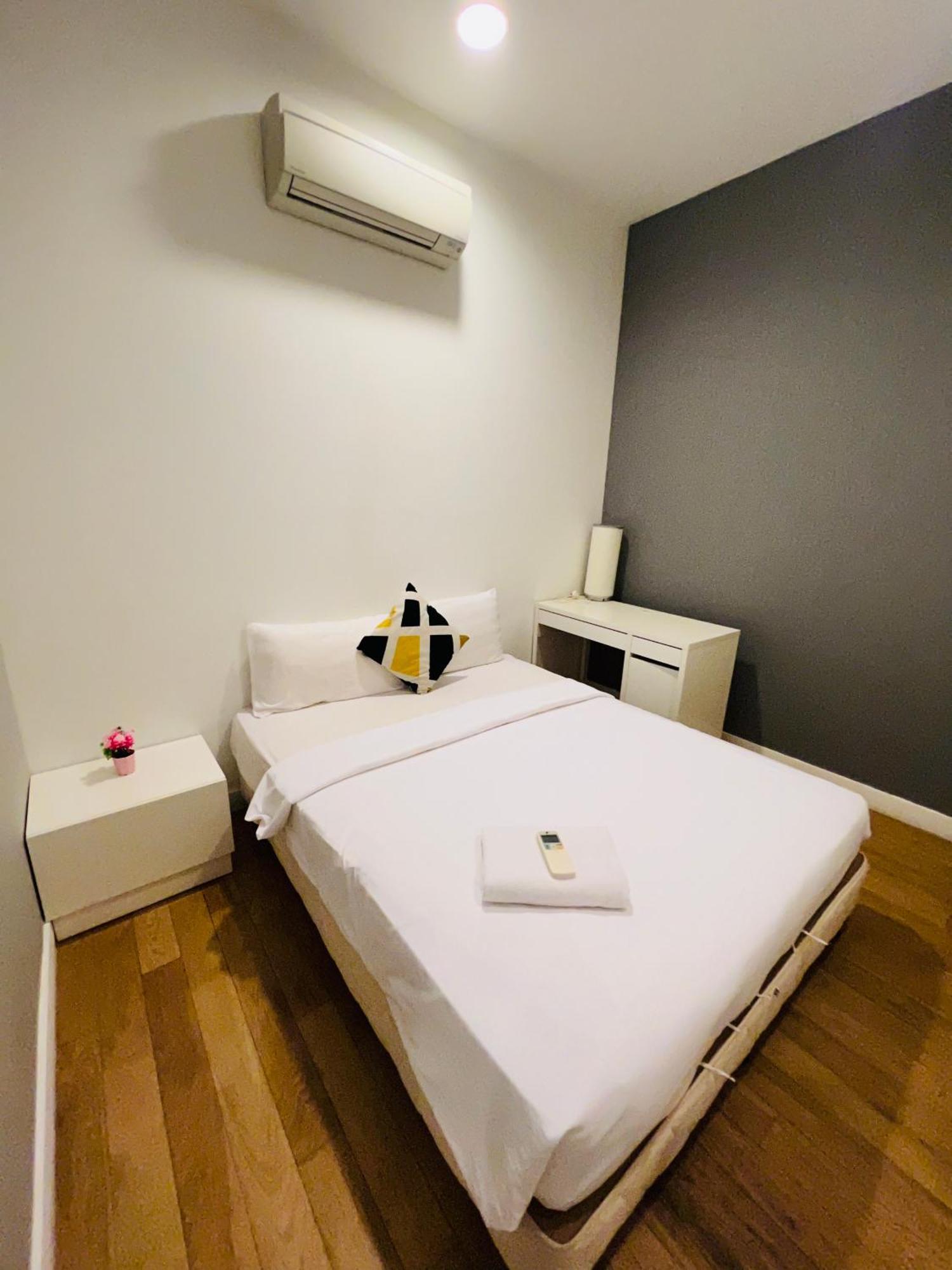 Platinum Klcc By Luxury Kuala Lumpur