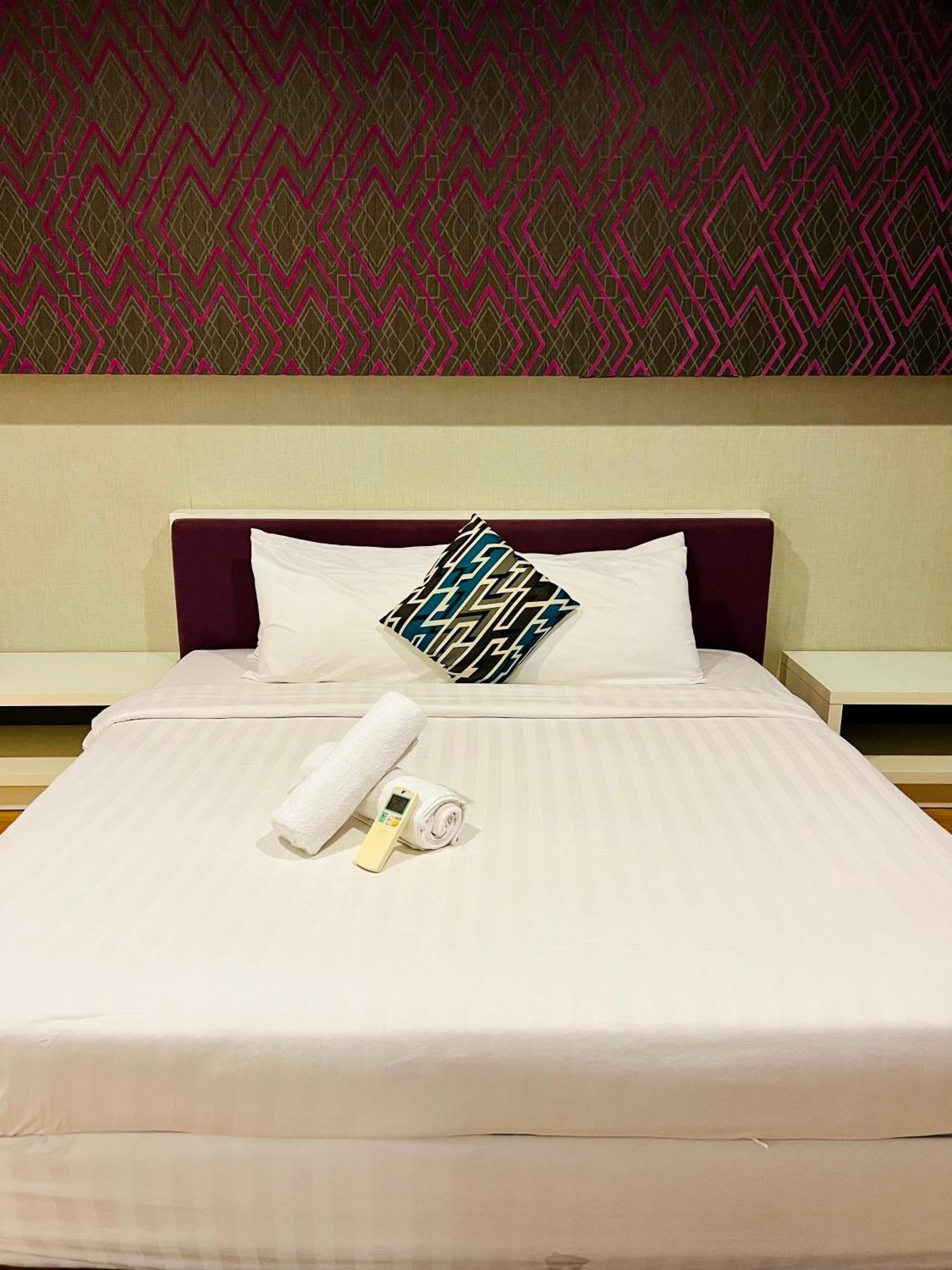 Platinum Klcc By Luxury Apartment *