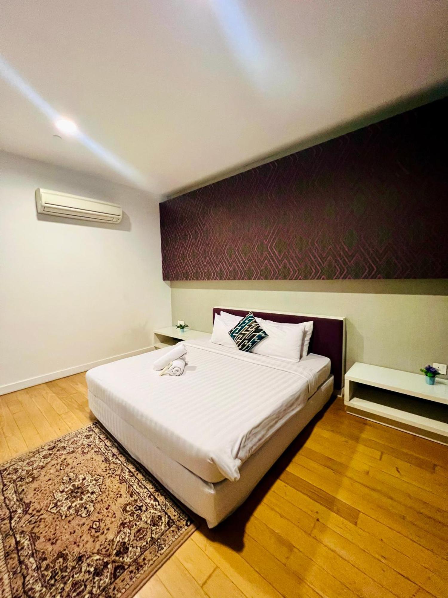 Platinum Klcc By Luxury Apartment Kuala Lumpur