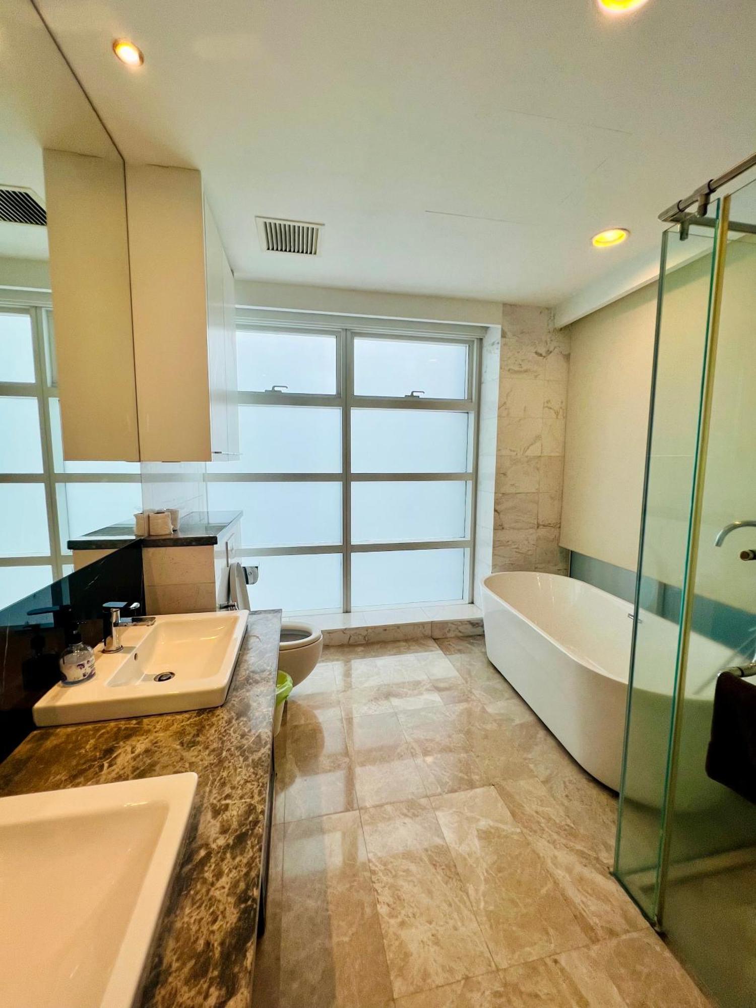 Platinum Klcc By Luxury Apartment