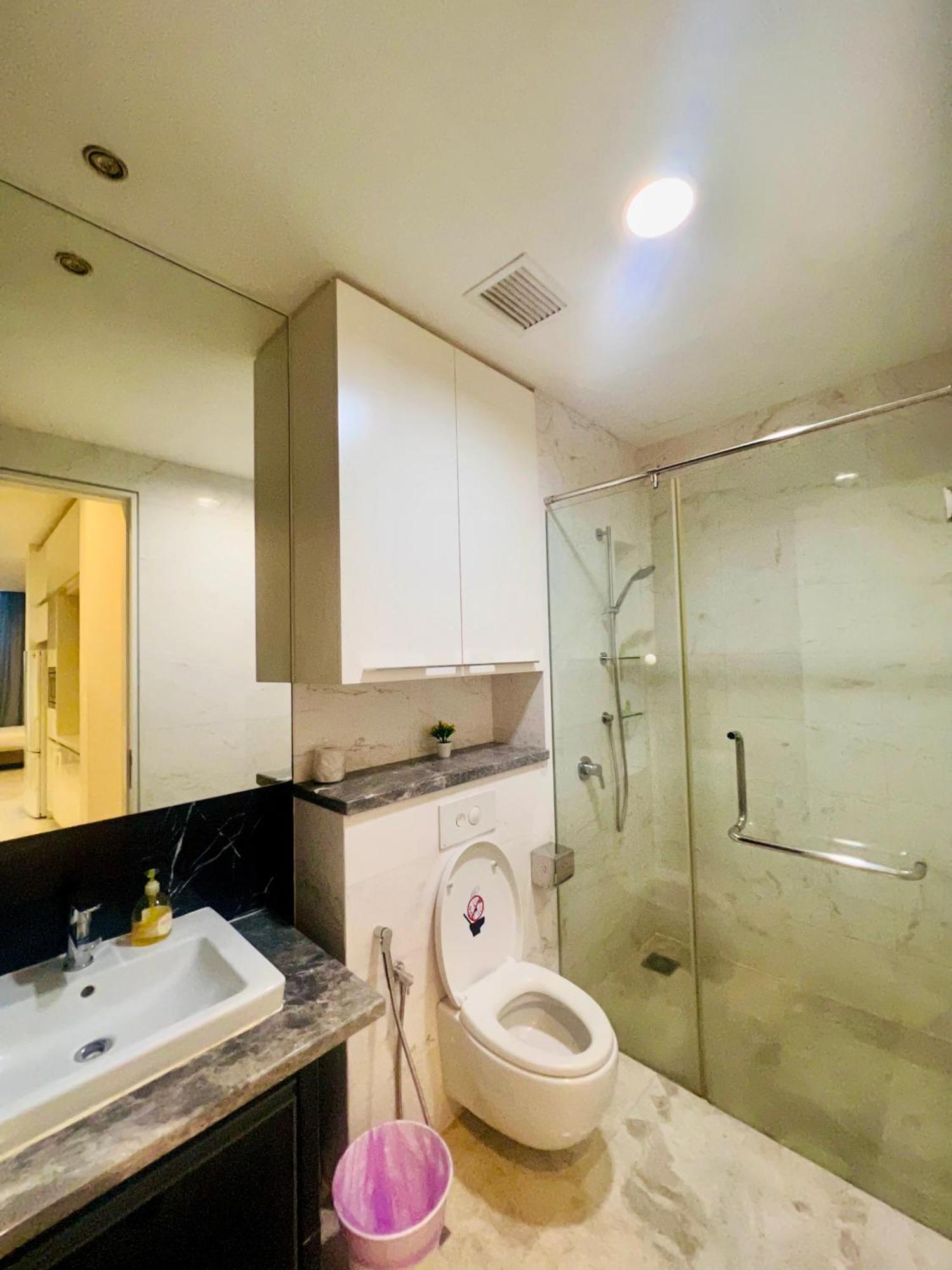 Platinum Klcc By Luxury Apartment Kuala Lumpur
