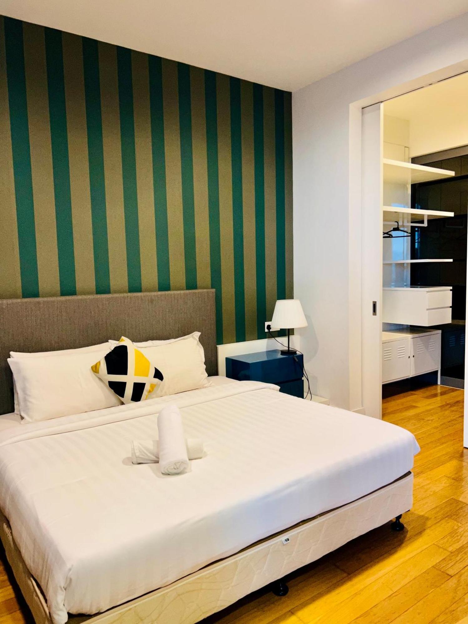 Platinum Klcc By Luxury Apartment