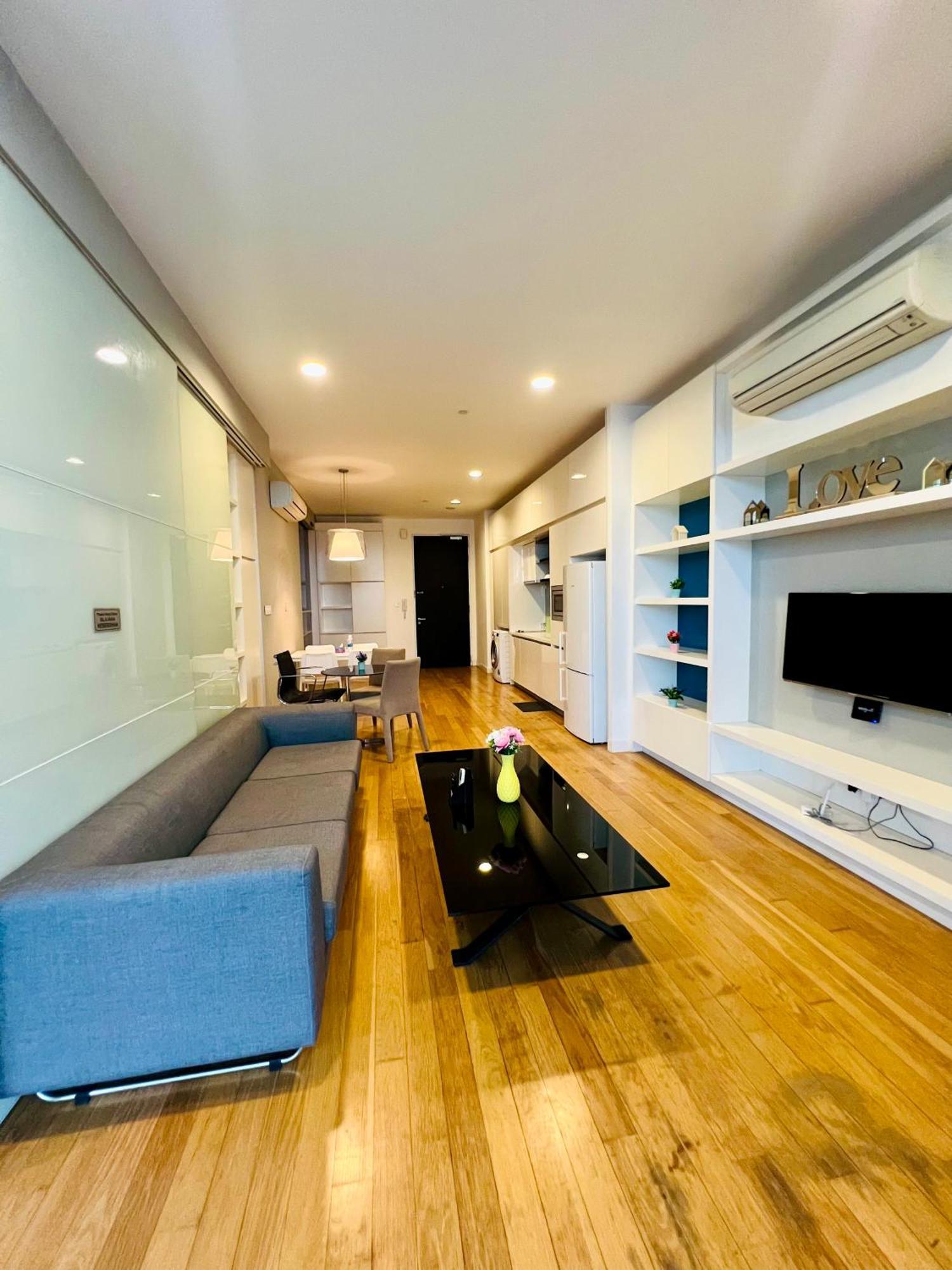Platinum Klcc By Luxury Apartment Kuala Lumpur