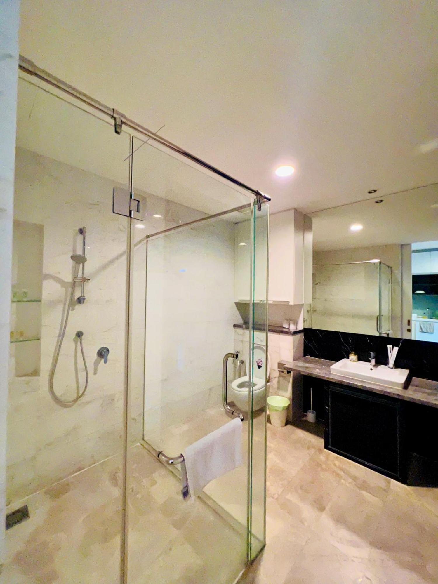 Platinum Klcc By Luxury Kuala Lumpur