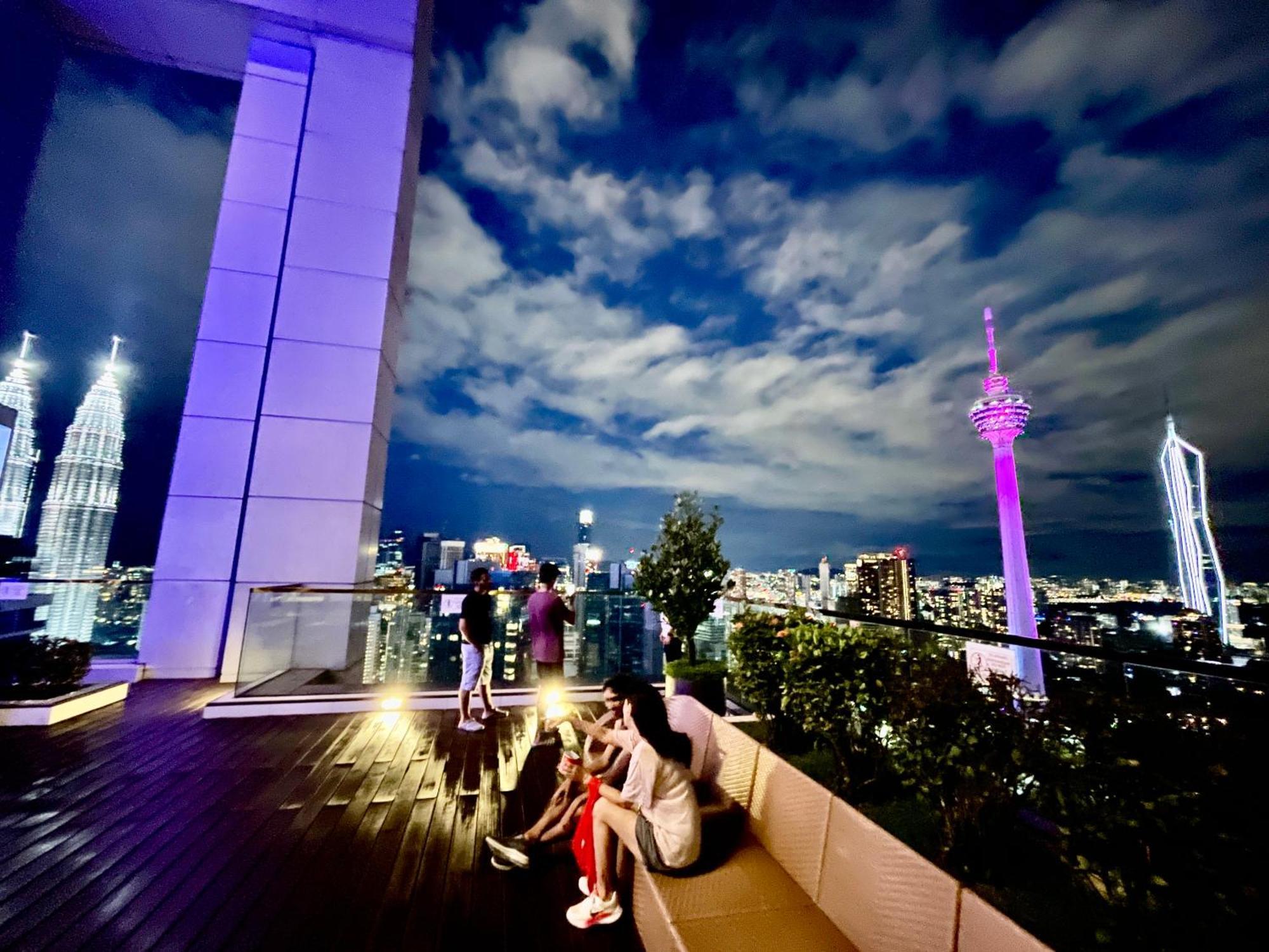 Platinum Klcc By Luxury * Kuala Lumpur