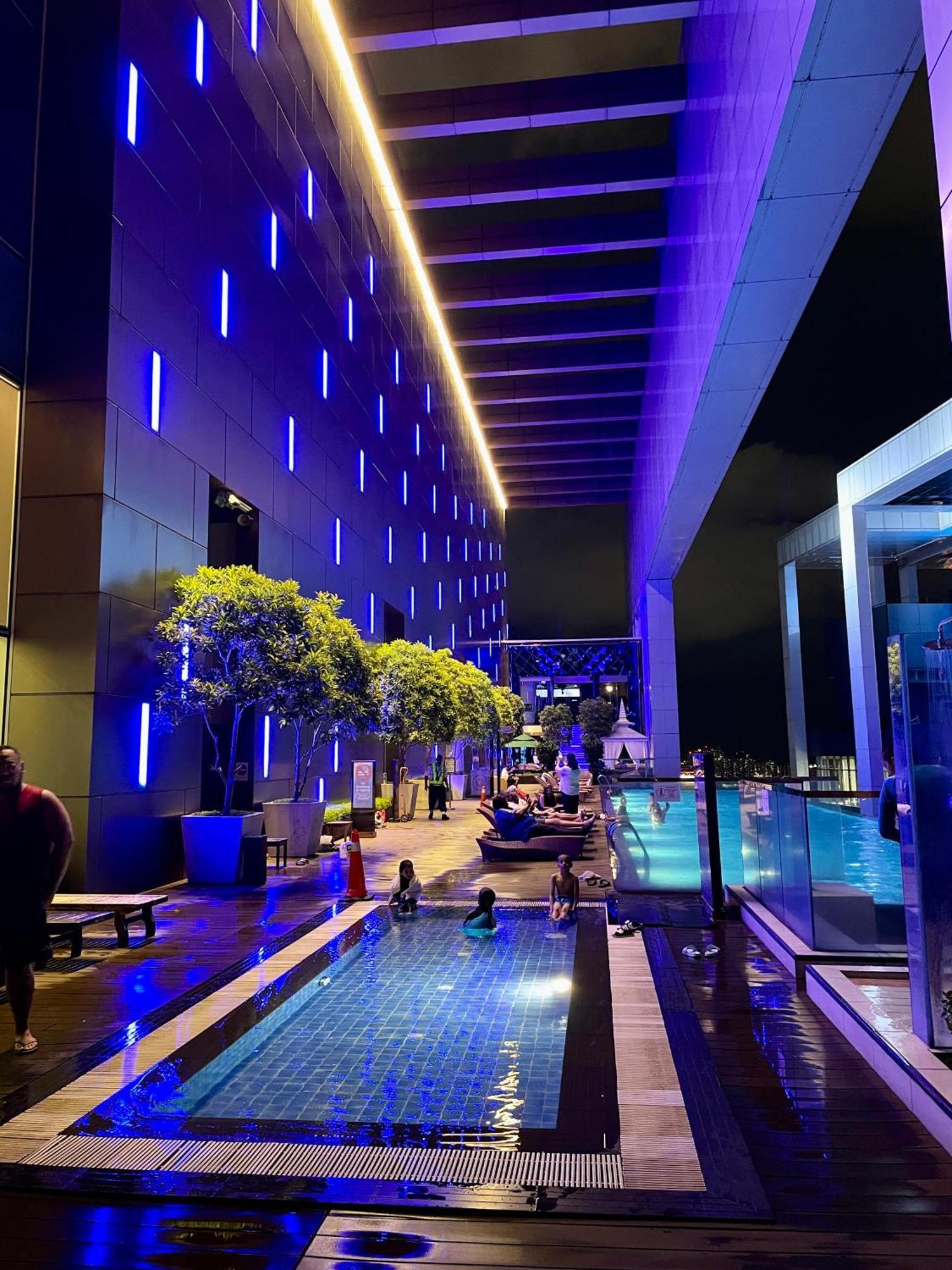 Platinum Klcc By Luxury Apartment *