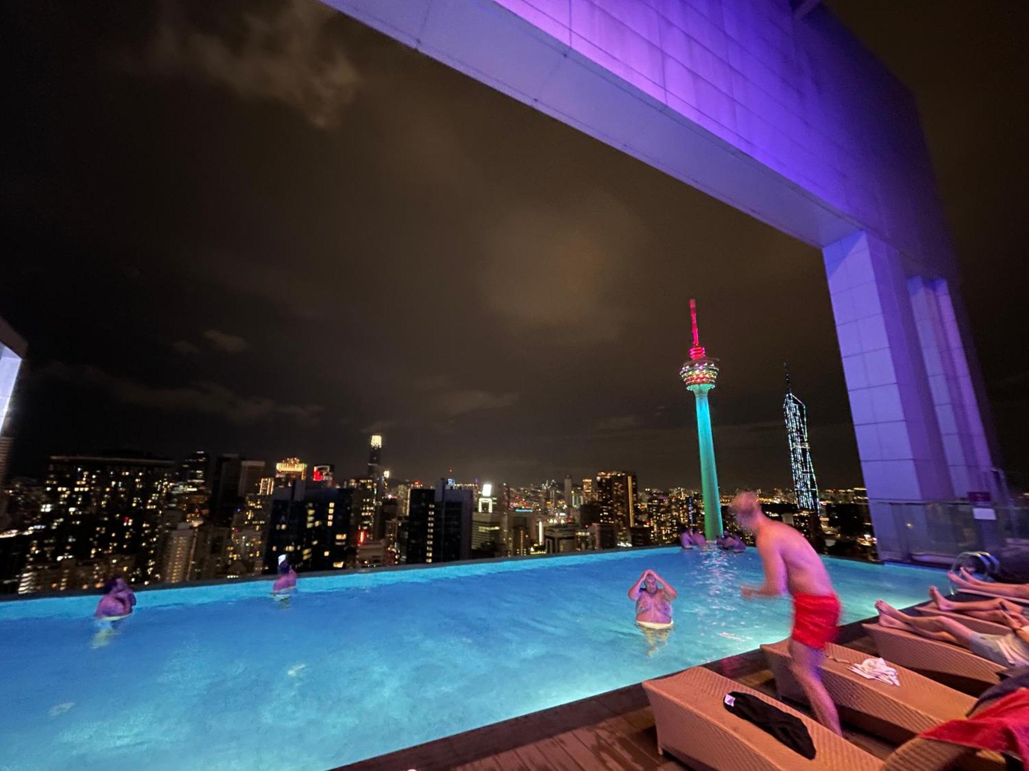 Platinum Klcc By Luxury *