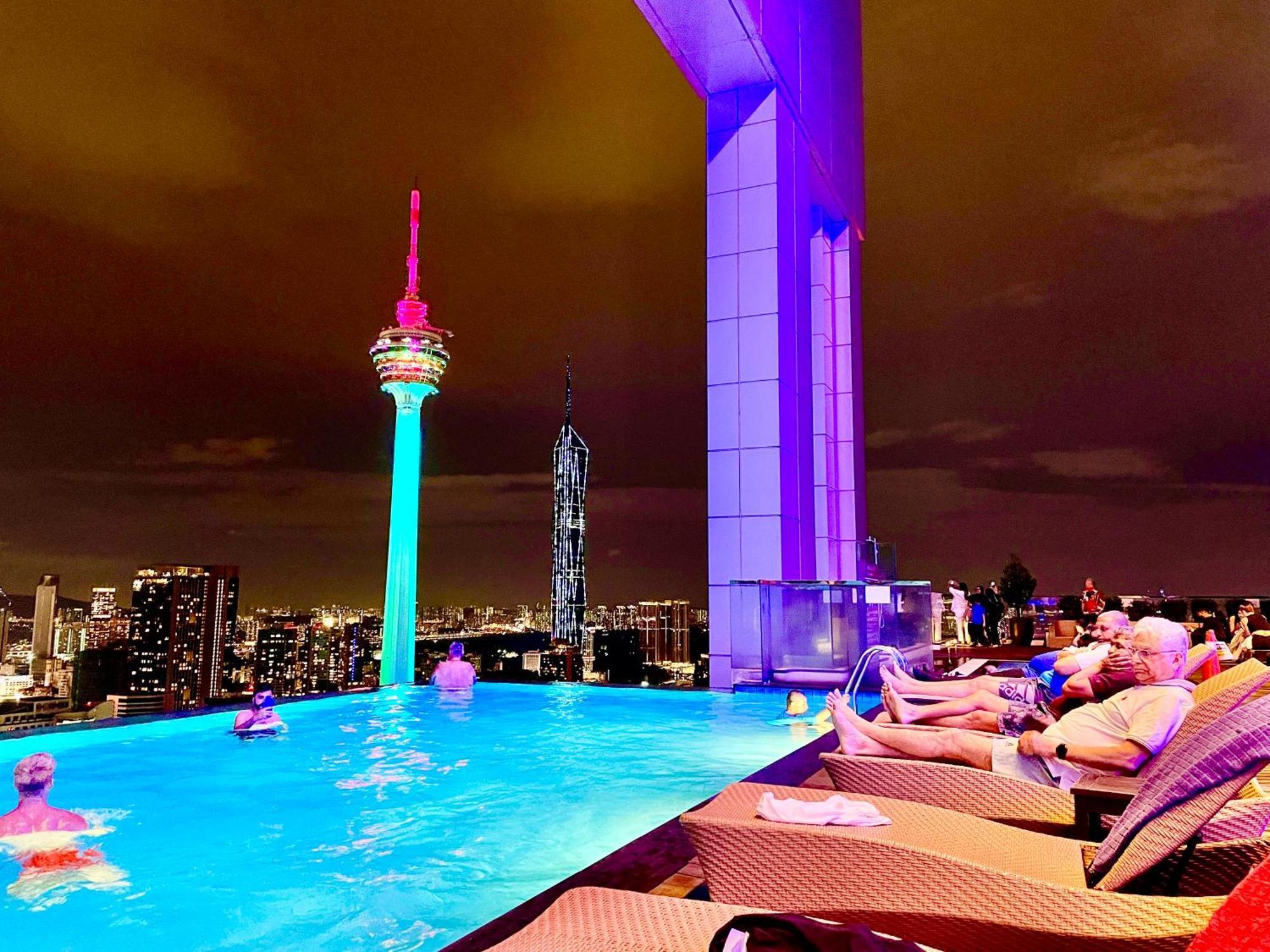 Platinum Klcc By Luxury